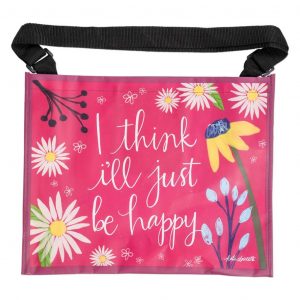 You Make Heart Sml Tote 13x16