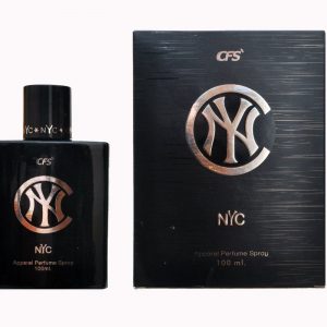 Perfume - Black Nyc