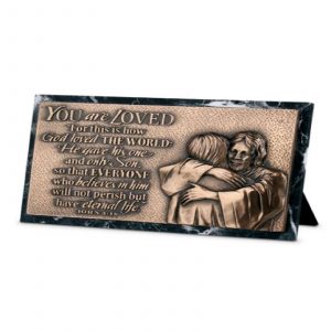 Single Wrapped Small -  Loved