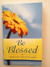 Jane L. Fryar -  Be Blessed