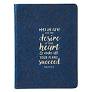Journal Ll May He Give You Ps 20:4