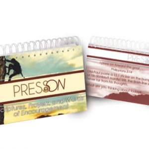 Flip Book -  Press On