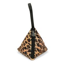 Bella Tri Fearless (cheetah)