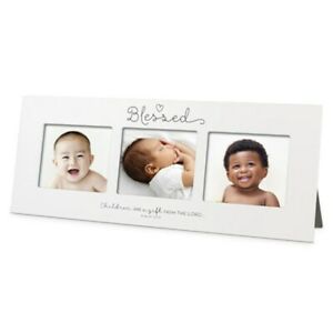 Photo Frame -  Blessed Baby