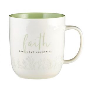 Faith Mug