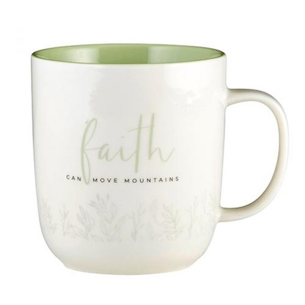 Faith Mug