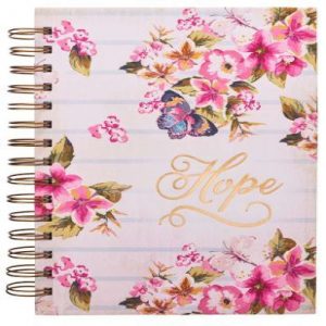 Journal -  Hope