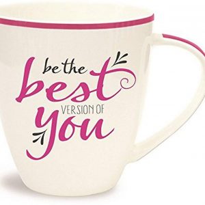 Conversation Mugs - Dream Big