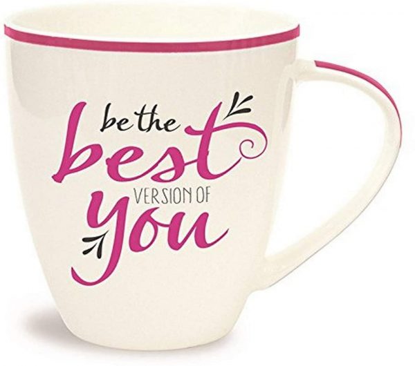 Conversation Mugs - Dream Big