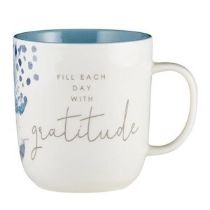 Gratitude Mug
