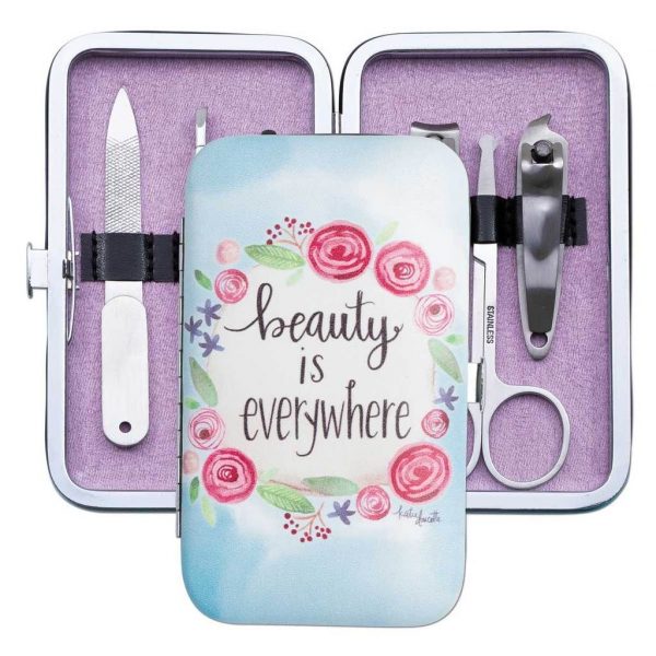 Beauty Everywhere Manicure St