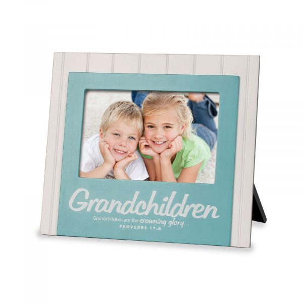 Frame-mdf-beadboard-grandchildren-aqua