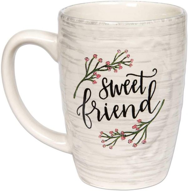 Sweet Friend Si Gift Mug 65155
