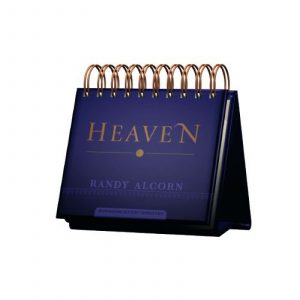 Perpertual Calendar -  Heaven