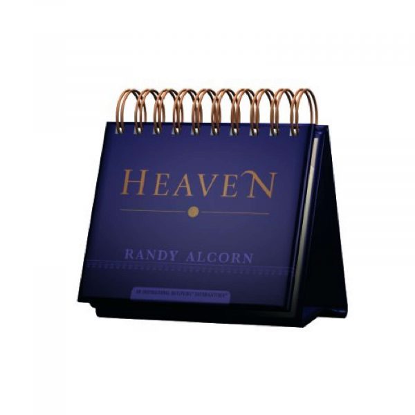 Perpertual Calendar -  Heaven