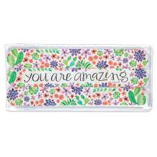 You Are Amazing Emery Board