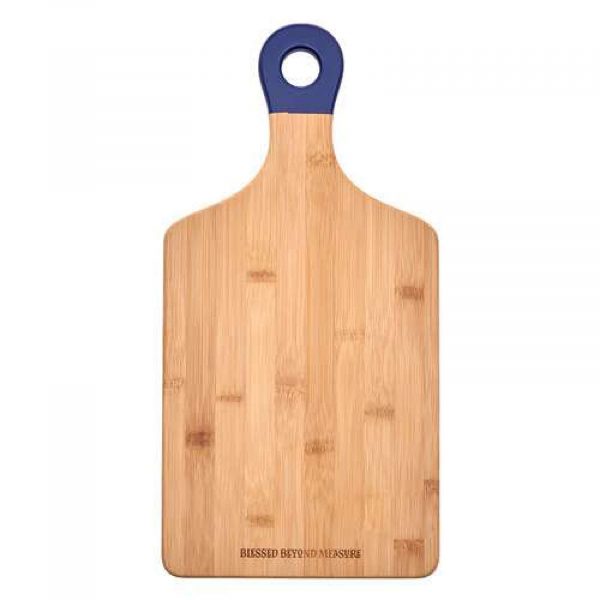 Cutting Board, Glass, Bbmeasure