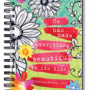 Journal -  He Has Made
