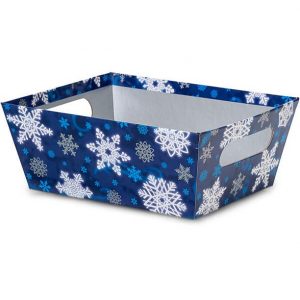 Sm Mkt Tray Winter Wonderland