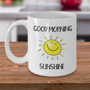 25950 Conversation Mugs - Sunshine (nbg)