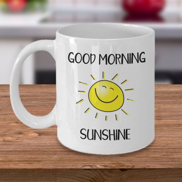 25950 Conversation Mugs - Sunshine (nbg)