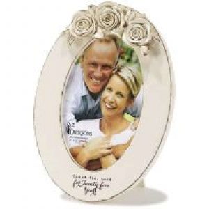 Photo Frame - Thank You Lord