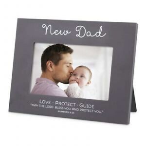 New Dad
