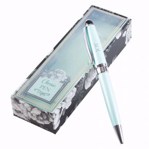Pen -  Classic Pen Green