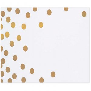 Golden Dots
