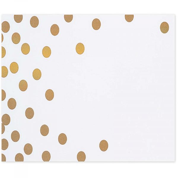 Golden Dots