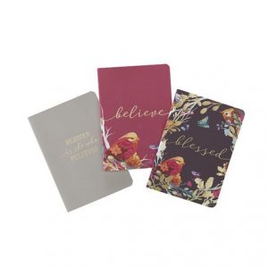 Notebooks Md Blessed Is She