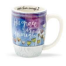 His Grace Gift Mug