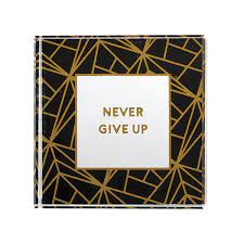 3x3 Tbltp Gl-g-never Give Up