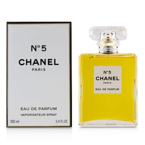 Perfume - N0 5 Chenale