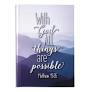 Journal -  All Things Possible