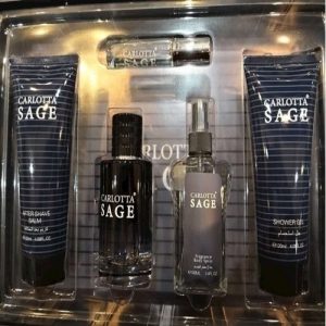 Perfume - Carlotta Sage