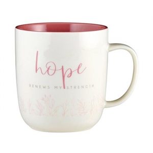 Hope Mug