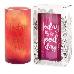 3x6 Led Cndl-g-todaygoodday
