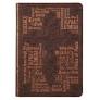 Journal Faux Leather Flexcover Names Of Jesus  Jl270