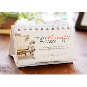 Perpetual Calendar -you Are Already Amazing