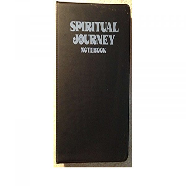 Spiritual Journey Notebook 2