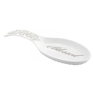 Thankful Collection - Blessed Spoon Rest (c)