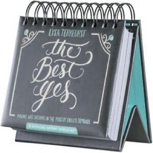 Perpetual Calendar -the Best Yes