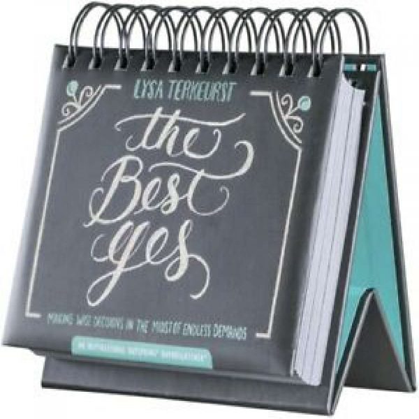 Perpetual Calendar -the Best Yes