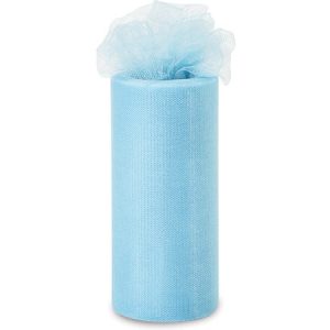 Blue Sky Glimmer 6x25 Yards