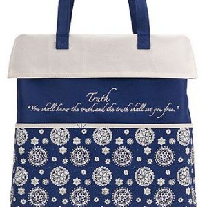Tote Bag -  Truth Medallion Tote