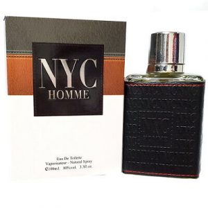 Perfume - Nyc Homme
