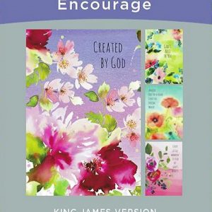 Boxed Cards 12 - G7019 Encouragement