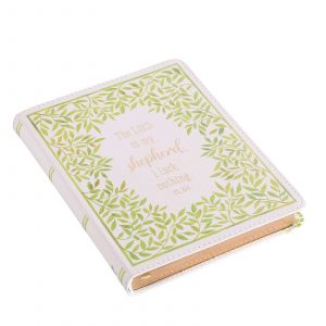 Journal -  The Lord Is My Shepherd