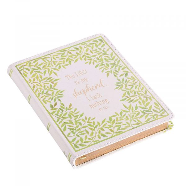 Journal -  The Lord Is My Shepherd